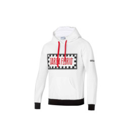 Sweat Capuche SPARCO Targa...