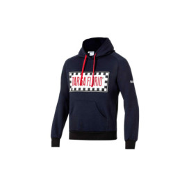 Sweat Capuche SPARCO Targa...
