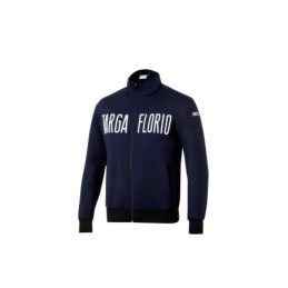 Sweat zippé SPARCO Targa...