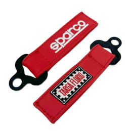 Porte CLE SPARCO Targa...