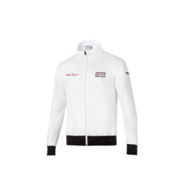 Sweatshirt Zippé SPARCO...