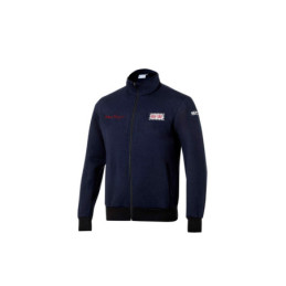 Sweatshirt Zippé SPARCO...