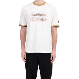 T-shirt 24H DU MANS...