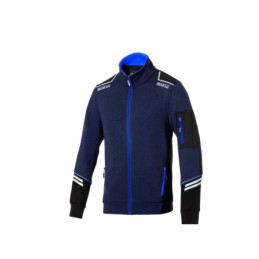 Veste Zippe SPARCO...