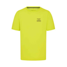 T-shirt ASTON MARTIN...
