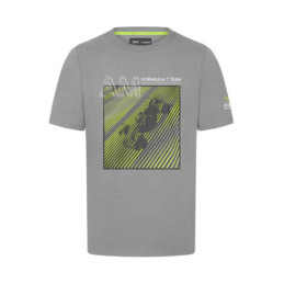 T-shirt ASTON MARTIN...