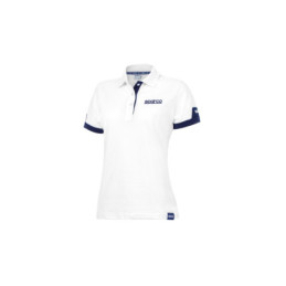 Polo pour femme SPARCO...