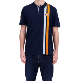Polo GULF Timeless History...