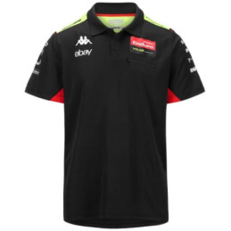 Polo VALENTINO ROSSI Kappa...