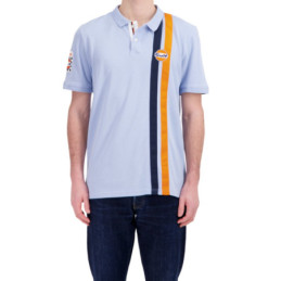 Polo GULF Timeless History...