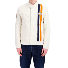 Veste GULF Racing Timeless...