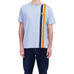 T-shirt GULF Timeless...
