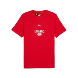 T-shirt FERRARI F1 Driver...