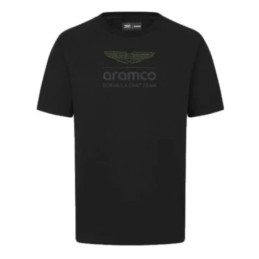 T-shirt ASTON MARTIN...