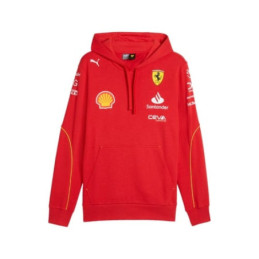 Sweat à Capuche FERRARI F1...