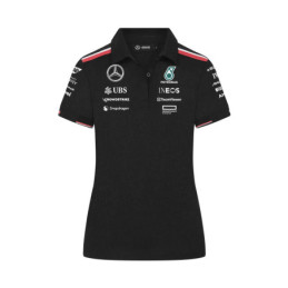 Polo MERCEDES AMG Team Noir...