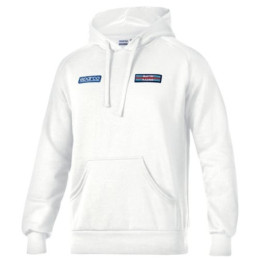 Sweat à capuche SPARCO...