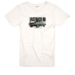 T-shirt STEVE MCQUEEN Hero...