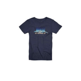 T-shirt STEVE MCQUEEN Hero...
