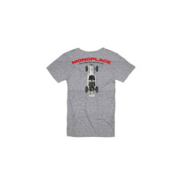 T-shirt STEVE MCQUEEN Hero...
