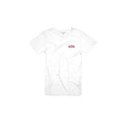 T-shirt STEVE MCQUEEN Hero...