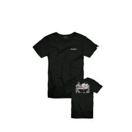 T-shirt STEVE MCQUEEN Hero...