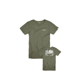 T-shirt STEVE MCQUEEN Hero...