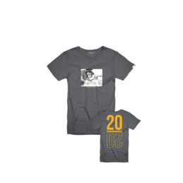 T-shirt STEVE MCQUEEN Hero...