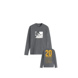 T-shirt Manches Longues...