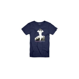 T-shirt STEVE MCQUEEN Hero...