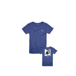 T-shirt STEVE MCQUEEN Hero...