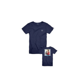 T-shirt STEVE MCQUEEN Hero...