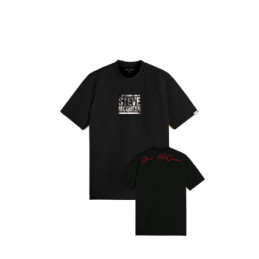 T-shirt STEVE MCQUEEN Hero...