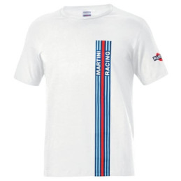 T-Shirt SPARCO MARTINI...