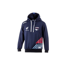 Sweat a Capuche SPARCO X...