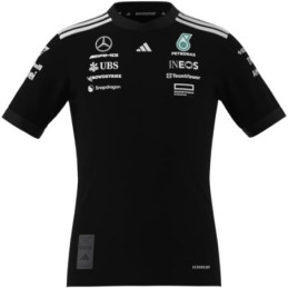 T-shirt Mercedes AMG...