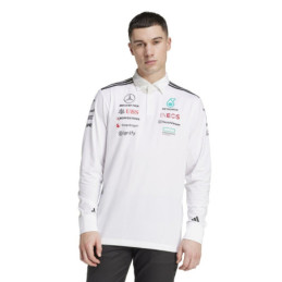 Polo Mercedes AMG Team...