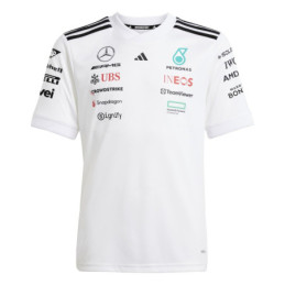 T-shirt Mercedes AMG Team...