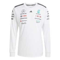 T-shirt Mercedes AMG Team...