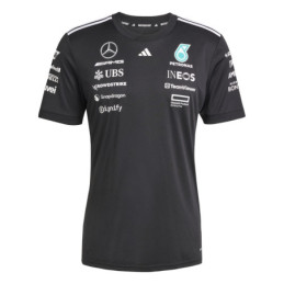 T-shirt Mercedes AMG Team...