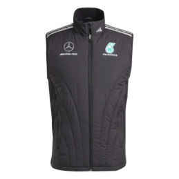 Veste sans manches Mercedes...