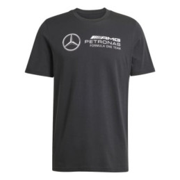 T-shirt Mercedes AMG Team d...