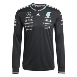 T-shirt Mercedes AMG Team...