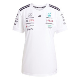 T-shirt Mercedes AMG Team...