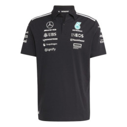 Polo Mercedes AMG Team bm...