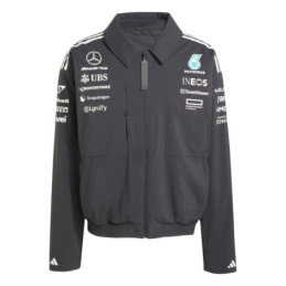 Veste Mercedes AMG Team j...
