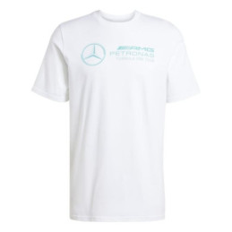 T-shirt Mercedes AMG seme...