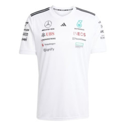 T-shirt Mercedes AMG Team...