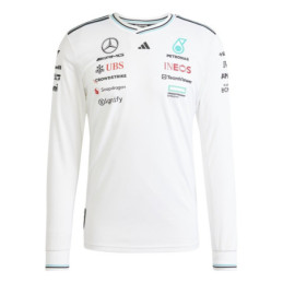 T-shirt manches longues...