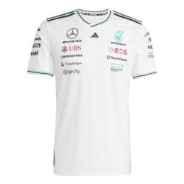 T-shirt Mercedes AMG Team...
